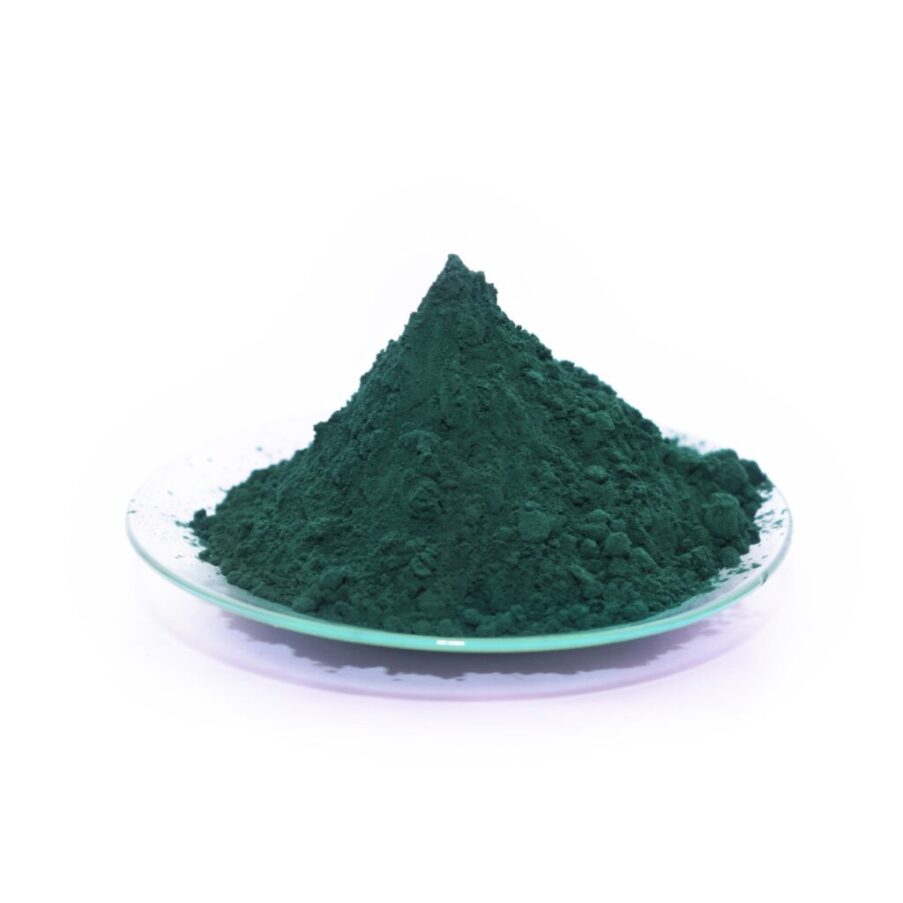 SPIRULINA POWDER 100 gms